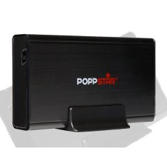 2000GB POPPSTAR Festplatte