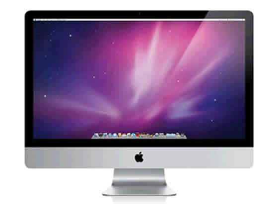 Der neue iMac