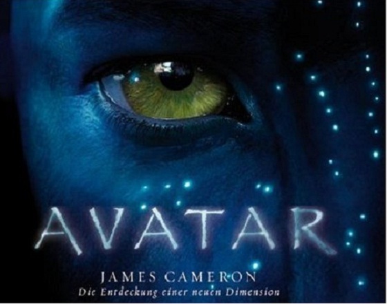 James Cameron Avatar Trailer
