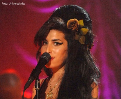 Amy Winehouse starb an einer Überdosis Alkohol