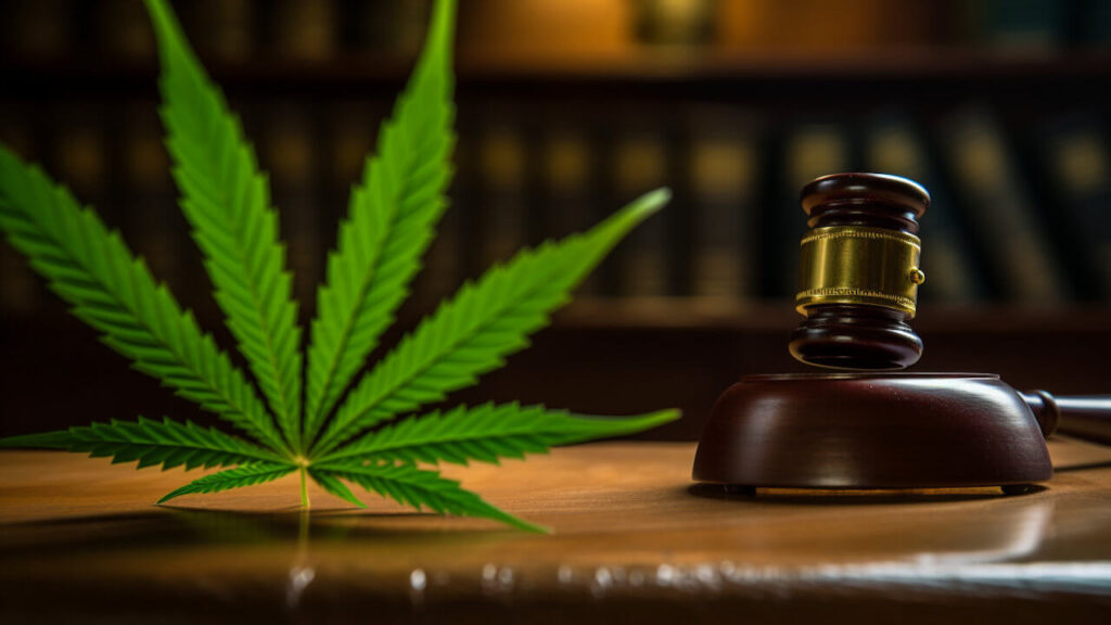Cannabis legal in Deutschland