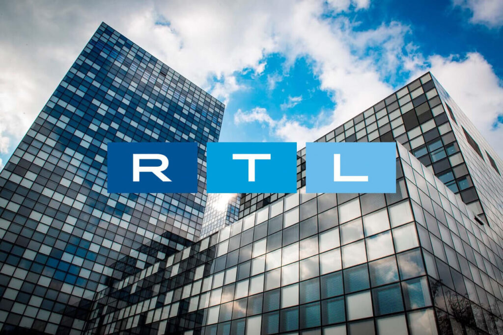 RTL in der Krise