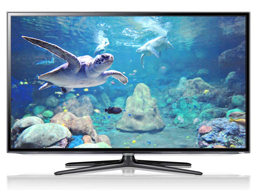 Samsung UE40ES6300 3D-LED-Backlight-Fernseher